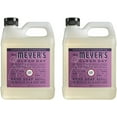 thumbnail image 3 of Mrs. Meyer’s Clean Day Liquid Hand Soap Refill, Plum Berry, 33 oz. (2 Pack), 3 of 3