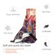 thumbnail image 4 of Toallas de playa con estampado de Stranger Things, toallas de baño absorbentes y ligeras de secado rápido, toalla de baño de microfibra ultra suave para viajes, playa, gimnasio, camping, yoga,, 4 of 8
