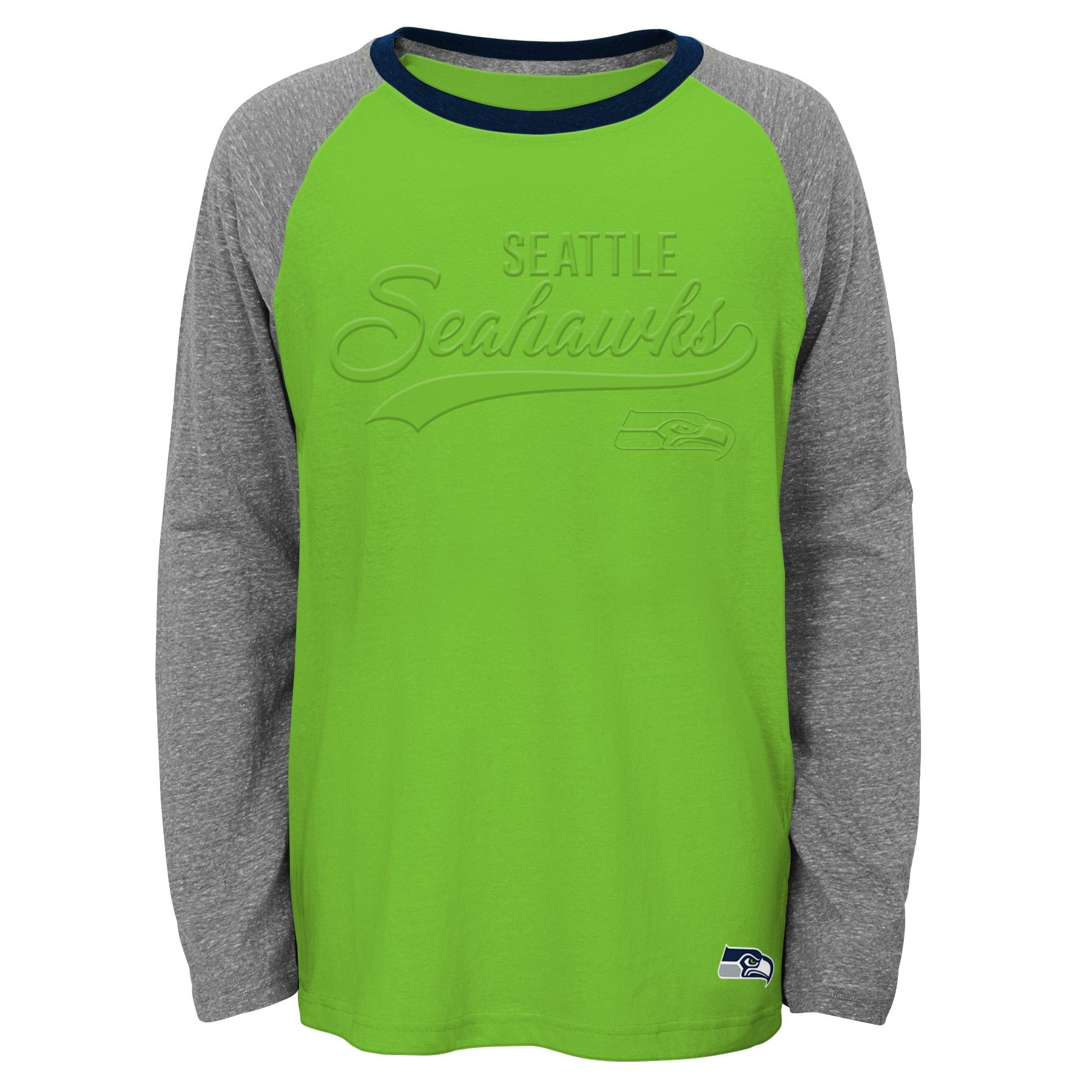 seattle seahawks long sleeve shirt