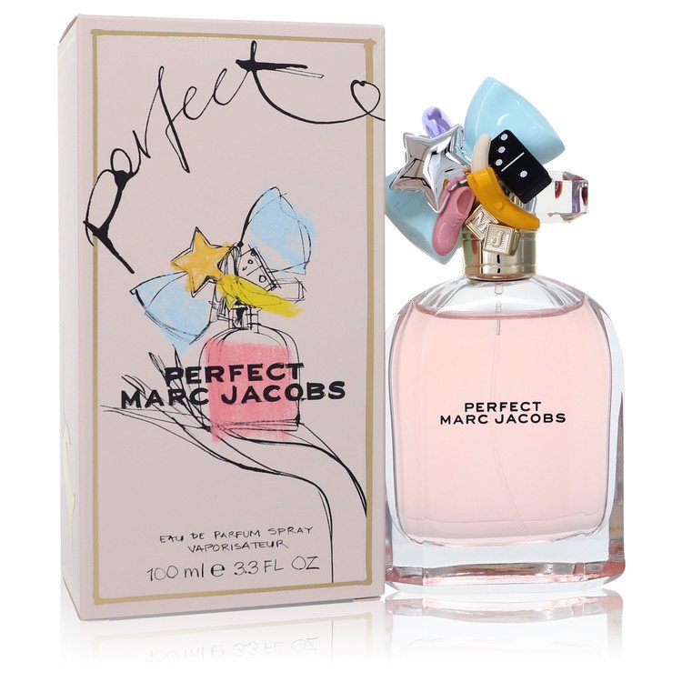 Buy MARC JACOBS Marc Jacobs Dot Womens EDP- 50ml