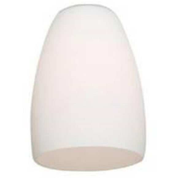 Access Lighting 969ST-OPL Cône - l - Abat-Jour en Verre Opale