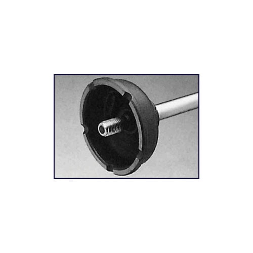 Ammco 3123 Brake Lathe Adapter Hubless Adapter