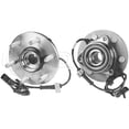 thumbnail image 1 of Maza C10 2001 A 2004 Chevrolet De Rueda Del Izq/Der C/Conector Abs 4WD RODATECH ., 1 of 4