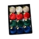 thumbnail image 5 of 12 adornos navideños decorativos para bolas navideñas irrompibles. Estilo C, 5 of 9