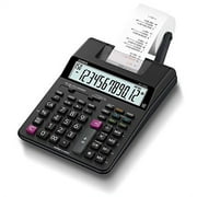 آلة حاسبة طباعة صغيرة من Casio HR170RC 12 رقم