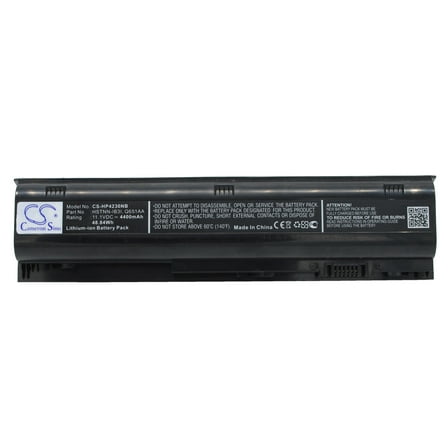 4400mAh 633803-001 660151-001 HSTNN-IB3I QK651AA JN06 660003-141 Battery for HP ProBook 4230s