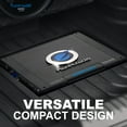 thumbnail image 6 of Planet Audio Car, 1 Channel Vehicle Amplifier, 6 of 16