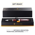 thumbnail image 6 of Cross Bailey™ Red Lacquer Rollerball Pen, 6 of 7