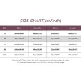thumbnail image 4 of toraway Fall Clothes Men Shirts Set Men's Slim Fit Zip up Lapel Solid Color Knit Fashion Short Sleeve L, 4 of 4