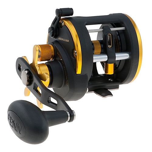 fishing reels