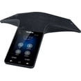 thumbnail image 3 of Yealink CP925 IP Conference Station - Corded/Cordless - Wi-Fi - Desktop - Black, 3 of 3