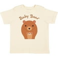 thumbnail image 3 of Inktastic Baby Bear Boys or Girls Toddler T-Shirt, 3 of 5