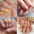 thumbnail image 5 of 3D Dried Flowers for Nails, Spring Flower Nail Art Stickers 1Box Dried Flowers for Resin Crafts Colorful Small Natural Floral Dried Flower Decals for Summer Acrylic Nails Design Manicure Accessories, 5 of 9