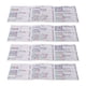 thumbnail image 1 of Tarjetas 4 Tarjetas De Puntuación De Mahjong Para Principiantes, Juego De Cartas De Guía De Referencia De Reglas De Mahjong Para Múltiples Jugadores, 1 of 7