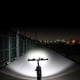 thumbnail image 3 of Luz de bicicleta, luz de bicicleta, lámpara LED de 2000 LM, luz de bicicleta recargable por USB, lámpara de bicicleta para ciclismo nocturno, 3 of 5