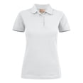 thumbnail image 1 of Printer Polo Extensible pour Femmes, 1 of 3