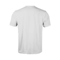 thumbnail image 3 of Youth Levelwear  White Washington Capitals Little Richmond Banner Arch T-Shirt, 3 of 3
