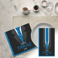 thumbnail image 5 of Fnyoxu 16 PCS Father's Day Party Napkins - Disposable Paper Napkins for Dad's BBQ, Tableware Supplies, Perfect for Father's Day Celebration, Love You Dad, 5 of 6