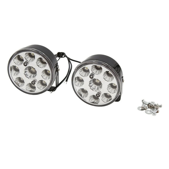 Car Fog Lights