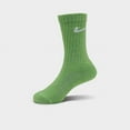 thumbnail image 3 of Unisex Nike 6-pack Everyday Plus Cushion Crew Training Socks Color: Multi Size: 5-7, 3 of 7