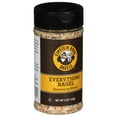 thumbnail image 5 of Einstein Bros Everything Bagel Seasoning Blend, Kosher, 5 oz, 5 of 5