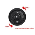 thumbnail image 2 of JOYING El último estilo de correa de reloj con control del volante universal con botones retroiluminados para sistema de navegación GPS con reproductor de DVD estéreo para automóvil Android, 2 of 5