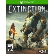 Extinction, Maximum Games, Xbox One, 814290014261