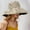 Khaki, variant on Sun Hats For And Style Versatile Summer Accessories For Outdoor Adventures And Daily Wear Garden Clothes for Women Hat Cover Face Hiking Hat Women Wide Hats for Women Or Hats Men Sports Cap Leopard