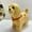 Gold, variant on Interactive Robot Dog Toy with Sound Control,Walking & Barking Electronic Puppy,Touch Sensor & Music Robotic Pet for Teens
