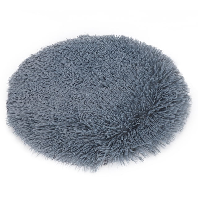 Estera para mascotas, mascotas, invierno, felpa, calefacción eléctrica para gatos, estera de felpa, calefacción para mascotas, estera de felpa, instalación sin esfuerzo Jadeshay A