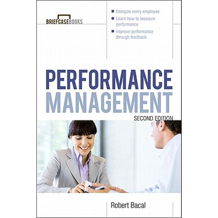 Managers Guide To Performance Management - 