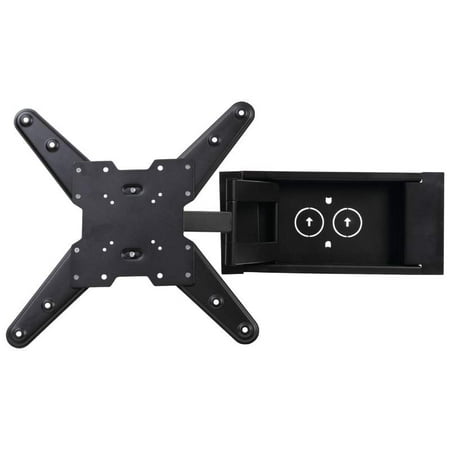 Brateck by Mitaki 26; – 47; Full Motion In-Wall Mount TV Bracket Brateck by Mitaki 26; – 47; Full Motion In-Wall Mount TV Bracket