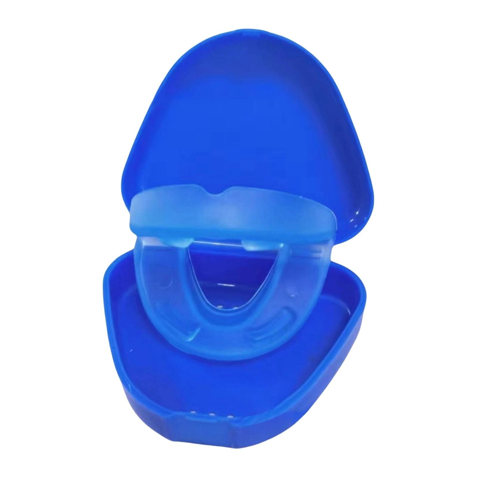 Anti Snoring Mouthpieces Reduce Snoring Aid for Comfort, Easy Breathing,4PC