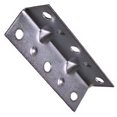 thumbnail image 1 of Corner Brace National Hardware de acero galvanizado, 2,5 x 0,75 pulgadas, 1 of 3