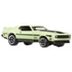 thumbnail image 3 of Auto fundido a presión Hot Wheels '71 Ford Mustang Mach 1 a escala 1:64., 3 of 6