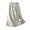 White, variant on Maxi Skirts for Women, High Waist Linen A-Line Skirt, Button Front Wrap Style Flowy Midi Skirt Army Green M