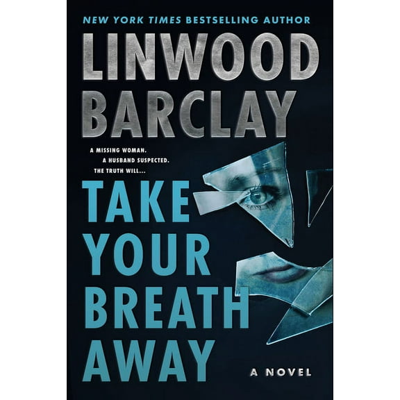 Take Your Breath Away, (Hardcover)