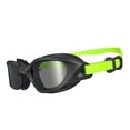 thumbnail image 4 of Gafas de natación, gafas de natación, visión , de piscina de moda, de natación antivaho, para playa, , y actividades al libre. amarillo, 4 of 8