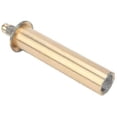 thumbnail image 3 of Bronze Fountain Pond Pool Nozzle Water Spray Sprinkler Spray Head, 3 of 3