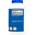 thumbnail image 4 of Nutricost L-Glutamine 800mg, 180 Capsules - Gluten Free & Non-GMO Health Supplement, 4 of 5