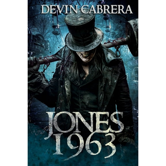 Jones 1963, (Paperback)