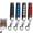 B: Character Keys, variant on 4 Pieces Universal Remote Control Duplicator 433MHZ, Auto Pair Copy Remote Control Key Fob Equipped With 4 Channels, Security Gate Garage Door Controller With Keychain