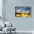thumbnail image 3 of Trademark Fine Art 'Rustic Italy 7' Canvas Art by Maciej Duczynski, 3 of 3