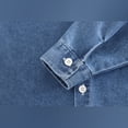 thumbnail image 4 of Toddler Boys Knit Vest Set with Long Sleeve Shirt and Elastic Waist Pants for Casual Daily Wear Outfits, 4 of 4