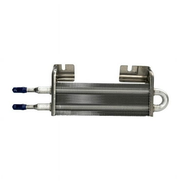 Power Steering Cooler Fits select: 2004-2005 FORD F150
