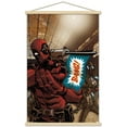 thumbnail image 1 of Marvel Comics - Deadpool - Coup, 1 of 4