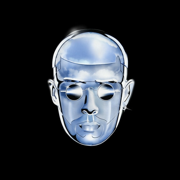 Sofiane Pamart - LETTER - Music & Performance - Vinyl