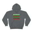 thumbnail image 2 of PrinTastic Merry Crispr Gene Editing Unisex Heavy Blend Hooded Sweatshirt, 2 of 9