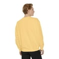 thumbnail image 4 of Salty Unisex Garment-Dyed Sweatshirt, 4 of 4