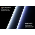 Diode Dynamics RGBW Multicolor Underglow LED Kit DD0442